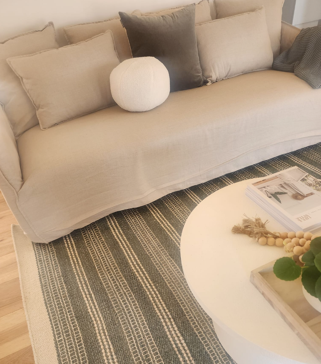 Test Rug